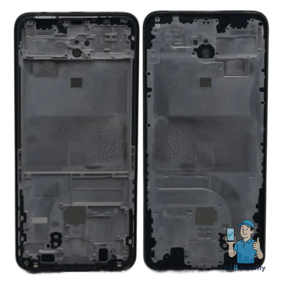 LCD Frame Middle Chassis for Oppo Reno2 Z